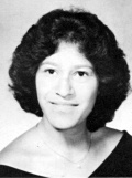 Gloria Morales: class of 1981, Norte Del Rio High School, Sacramento, CA.